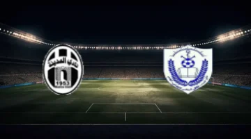 توقيت مواجهة الخمس والمدينة في الدوري الليبي والقنوات الناقلة للمباراة المرتقبة